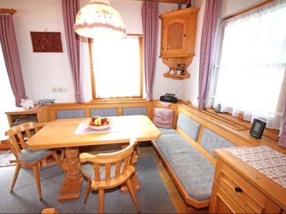 Ferienwohnung Hochkrimml 108-2