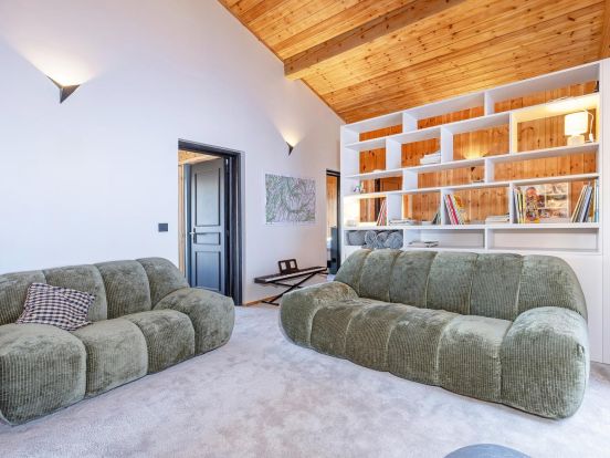 Ferienhaus Les Coches zondag t/m zondag-6