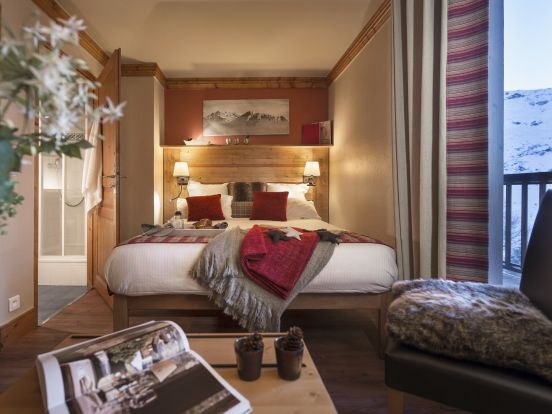 Ferienwohnung Montagnettes Hameau de la Sapinière-2