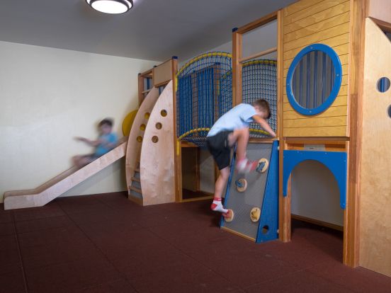 Ferienwohnung AlpenParks Rehrenberg-18