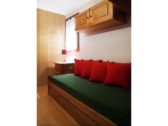 Ferienwohnung Le Plane-12