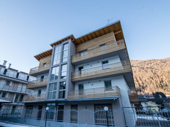 Ferienwohnung Dimaro-22