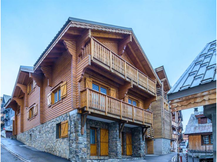 Gruppenunterkunft Skiurlaub
