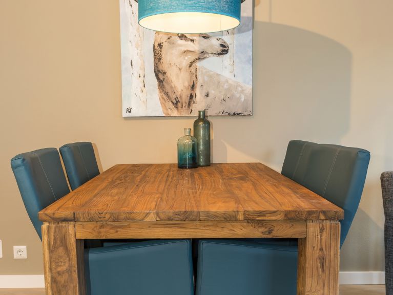Ferienwohnung Kristall Plaza Niederau