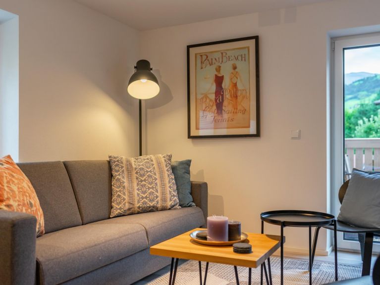 Ferienwohnung Villa Felding Top 1