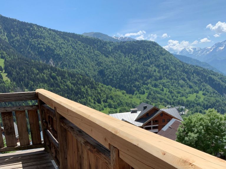 Ferienwohnung Le Grenier de Germaine
