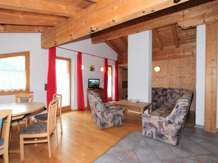 Ferienwohnung Ahornblick