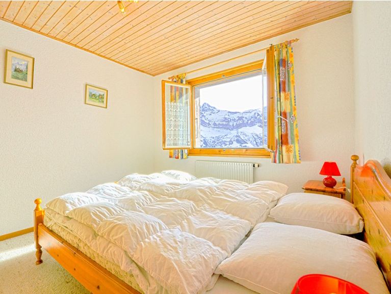 Ferienhaus St. Christoph