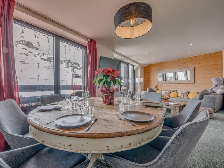 Ferienwohnung Palafour Lodges Ferienwohnung 1