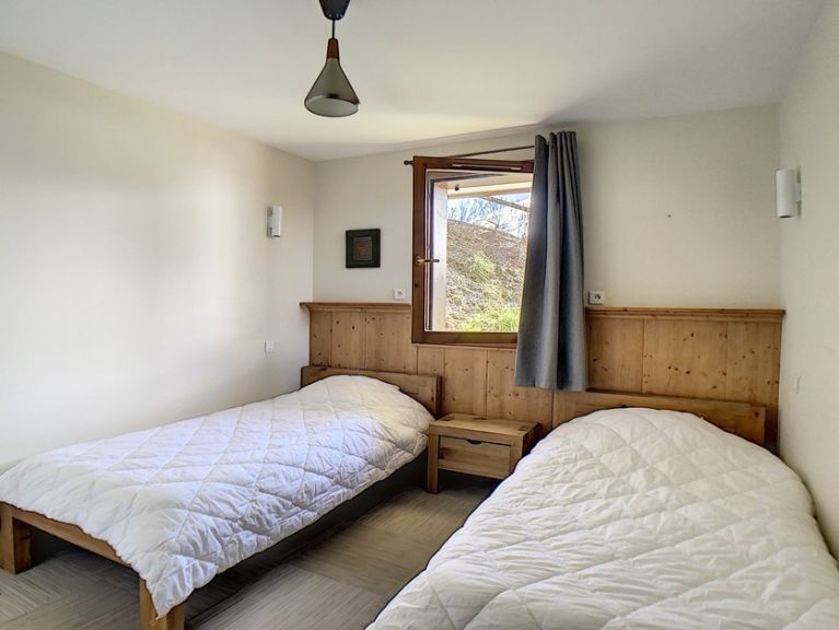 Ferienwohnung Résidence Les Cristaux Ferienwohnung 21