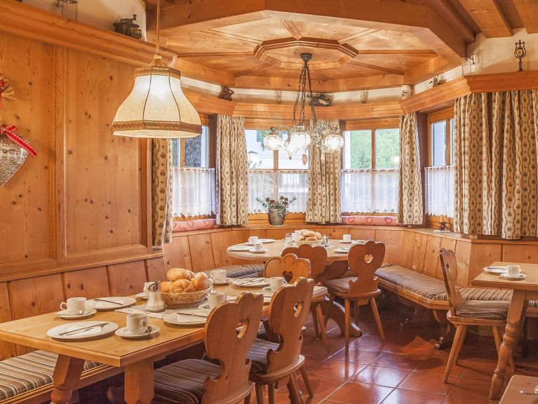Ferienhaus Blaiken L