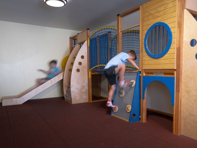 Ferienwohnung AlpenParks Rehrenberg Alpine