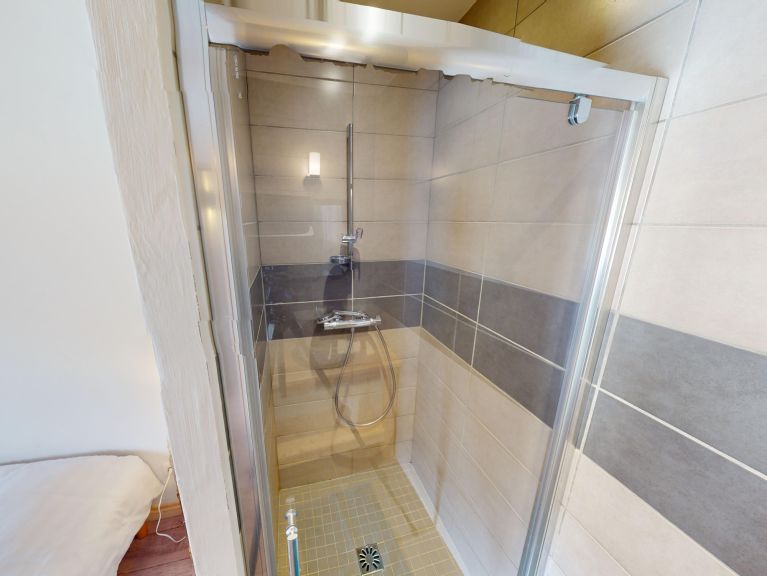 Ferienwohnung Emma Kombination 2 x 12 Personen