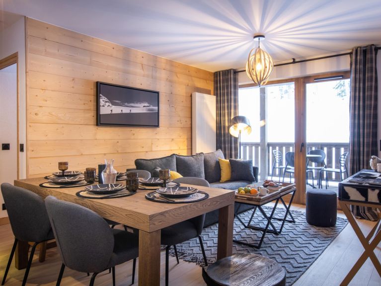 Ferienwohnung Le Snoroc