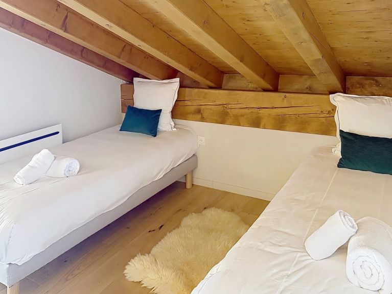 Ferienwohnung De Marie
