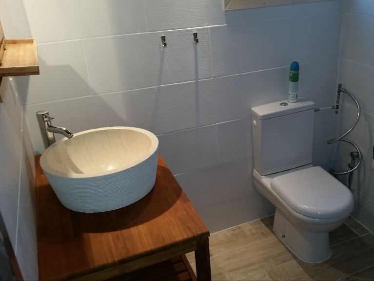 Ferienwohnung Le Héron