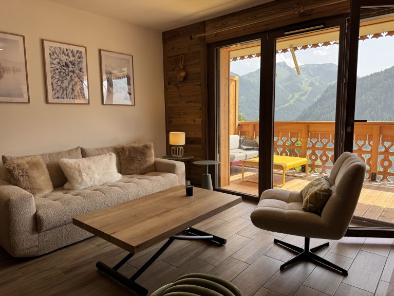 Ferienwohnung l'Alchimie