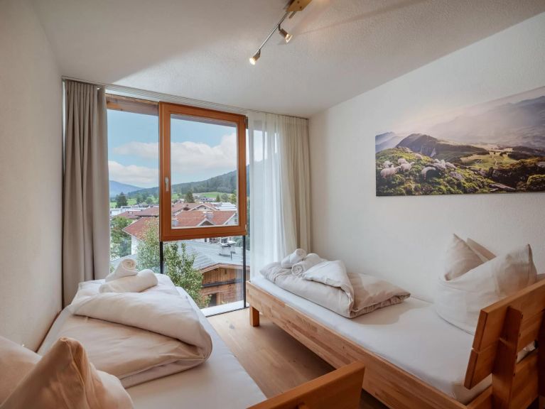 Ferienwohnung Sepp