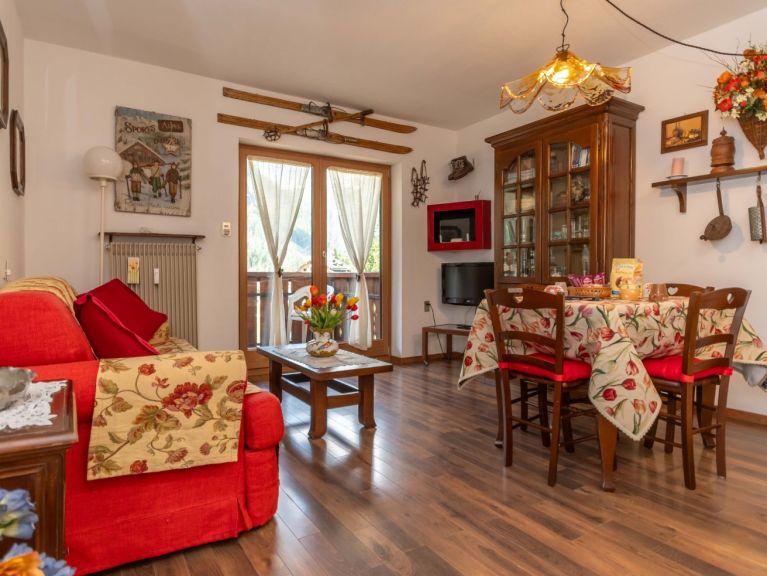 Ferienwohnung Principe Marmolada