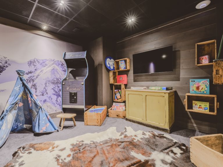 Ferienwohnung Le Quartz