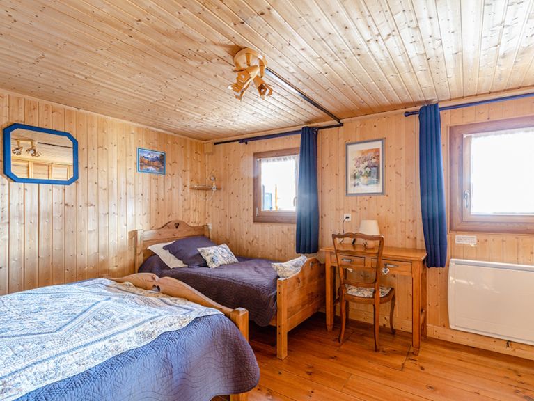 Ferienhaus Le Traiyot