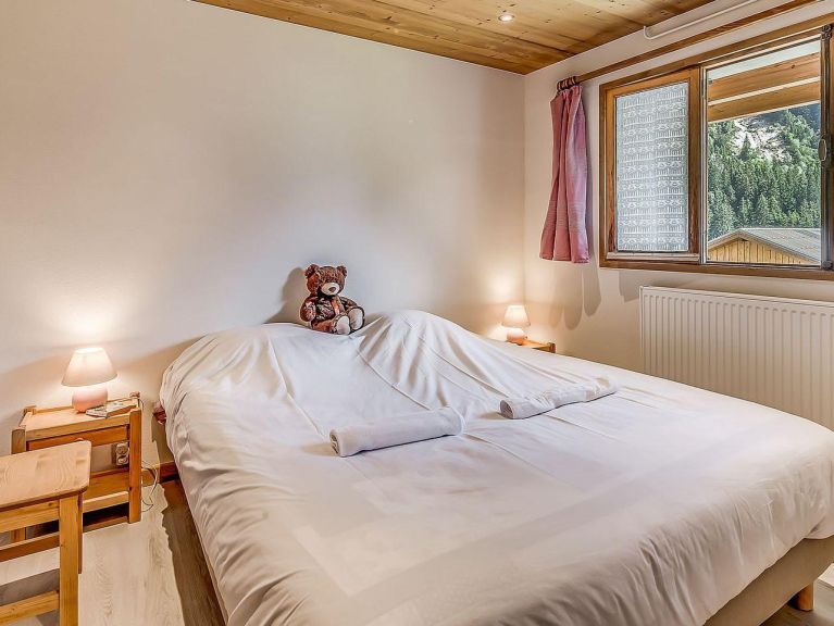 Ferienhaus Les Lauzes