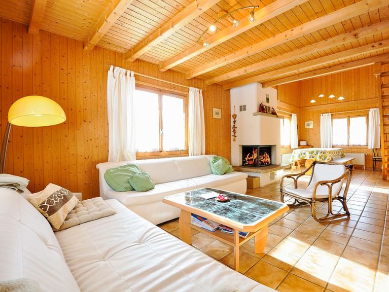 Ferienhaus St. Christoph