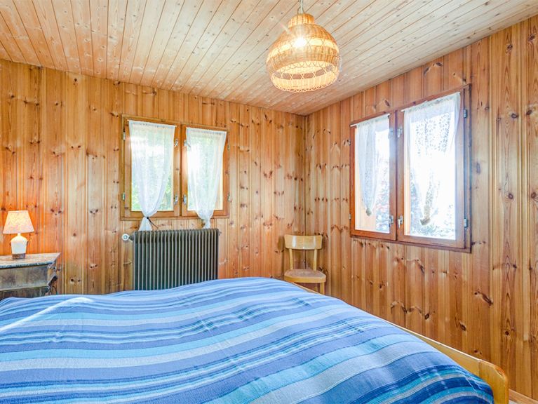 Ferienhaus L'Evasion