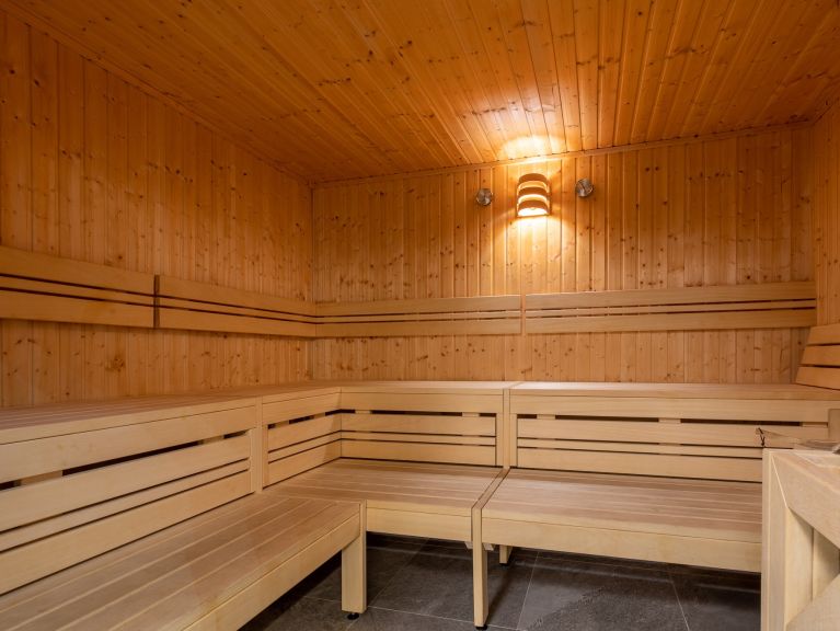 Ferienwohnung Wildkogelresorts Typ IIa