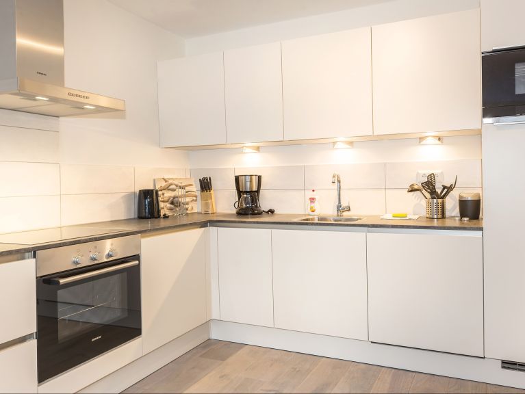 Ferienwohnung Kristall Plaza Niederau