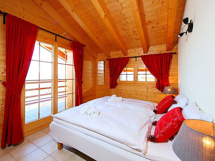 Ferienhaus Mimique