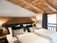 Ferienwohnung Residenz Illyrica Tirol Penthouse mit Sauna-13