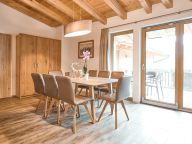Ferienwohnung AlpenParks Sonnleiten-10