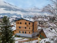 Ferienwohnung Villa Felding Top 4-22