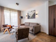 Ferienwohnung Alpenzauber-4