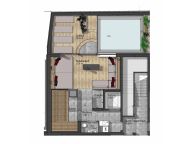 Ferienhaus Rocking Home Sonntag bis Sonntag-21