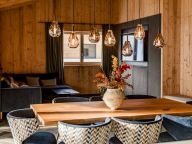 Ferienwohnung MyLodge Penthouse, Sonntag bis Sonntag-5