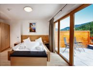 Ferienwohnung Gerlos Alpine Estate Luxuriöses Penthouse XL mit Außenwhirlpool und Sauna-7
