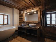 Ferienhaus Casa Tra Cime max 8 Erwachsene und 2 Kinder-29