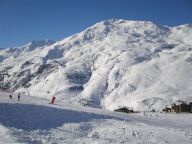 Ferienwohnung Les Côtes d'Or Argentière - 103-20