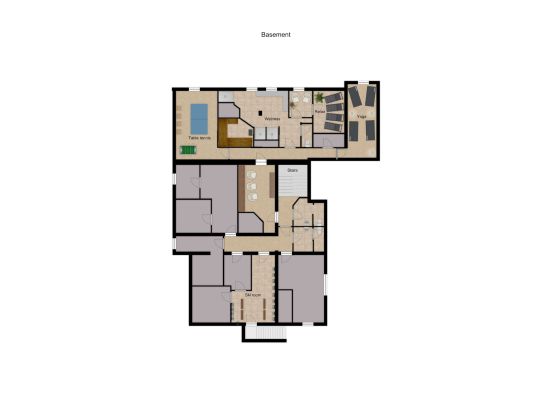 Ferienhaus Romantik-14