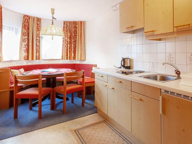 Ferienwohnung Edelweisshof