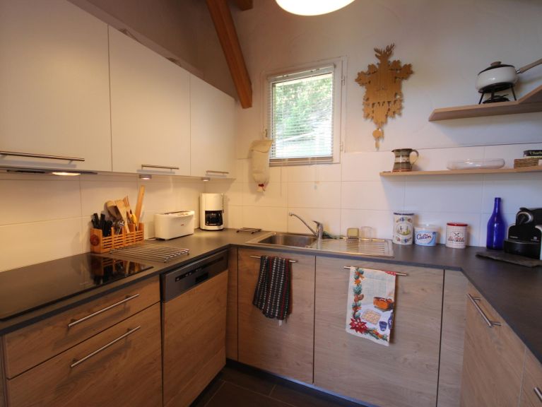 Ferienhaus Esprit
