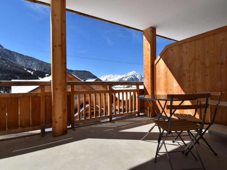 Ferienwohnung Le Domaine du Pâtre Ferienwohnung 07