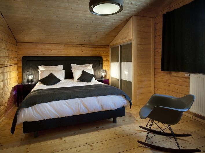 Ferienhaus Mont Soleil Sonntag - Sonntag
