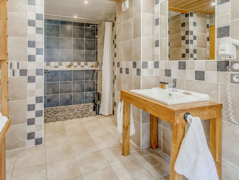 Ferienhaus Monte Bianco