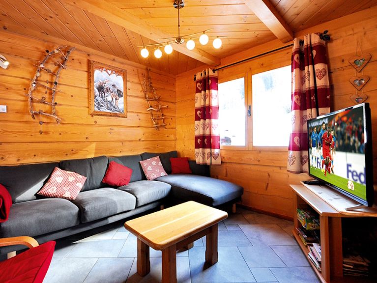Ferienhaus Tho' Max