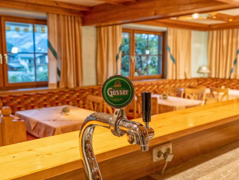 Ferienhaus Oberleitner Sonntag - Sonntag