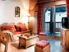 Ferienwohnung CGH Résidence Les Granges du Soleil