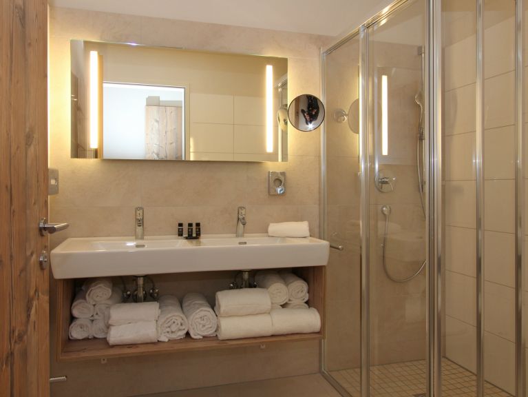 Ferienwohnung Avenida Mountain Lodges Kaprun